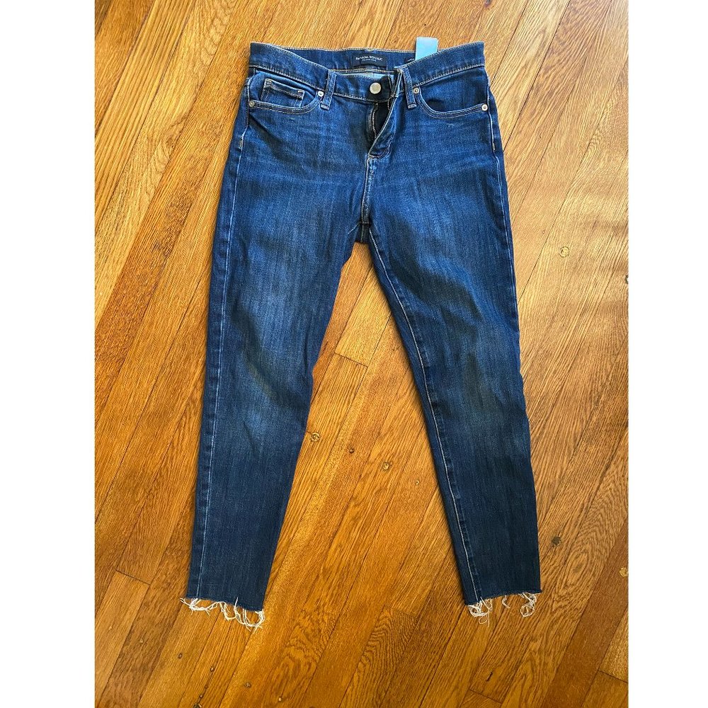 Banana Republic jeans